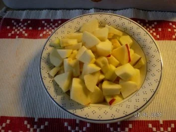 Apfeltarte - Rezept - Bild Nr. 4