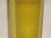 Sirup: Apfelsinen-Extrakt ... ala Oma - Rezept