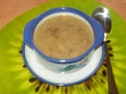 Irenes Fränkisches - Brotsüppchen ! - Rezept