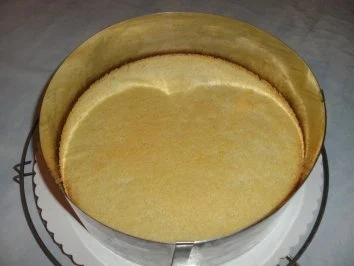 Windbeuteltorte a´la Sabine - Rezept - Bild Nr. 3