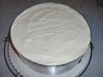 Windbeuteltorte a´la Sabine - Rezept - Bild Nr. 6