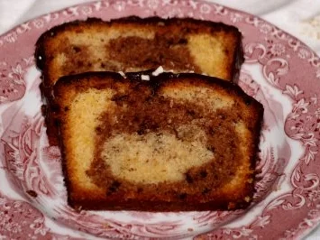 Marmor-Wunderkuchen - Rezept - Bild Nr. 2