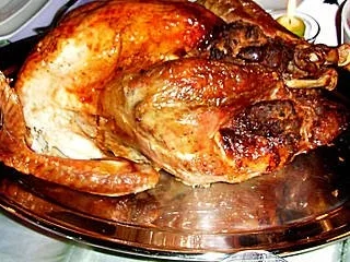 Orangenpute - Rezept