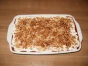 Tiramisu mal anders - Rezept