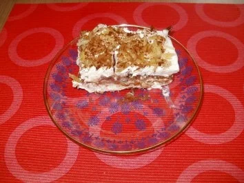 Rezept: Tiramisu mal anders Bild Nr. 2 Tiramisu mal anders - Rezept - Bild Nr. 2