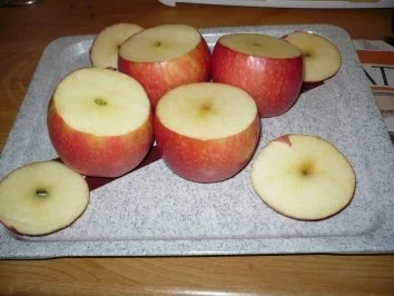 Schneewittchen Modern verführt. - Rezept - Bild Nr. 2