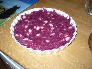 Schneewittchen Modern verführt. - Rezept - Bild Nr. 3