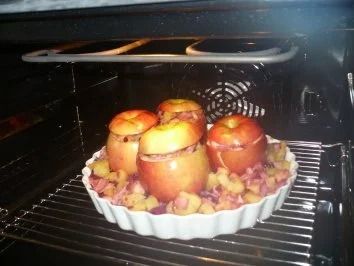 Schneewittchen Modern verführt. - Rezept - Bild Nr. 6