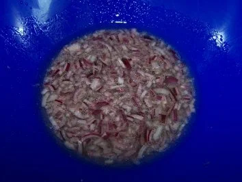 Rezept: Nudelsalat, mediterran Bild Nr. 2 Nudelsalat, mediterran - Rezept - Bild Nr. 2