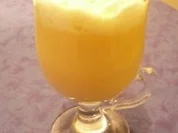 Eier - Punsch - Rezept