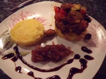 Ratatouille - Rezept