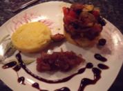 Ratatouille - Rezept