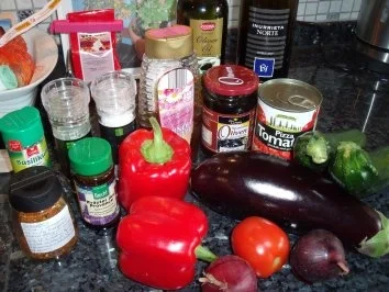 Ratatouille - Rezept - Bild Nr. 3