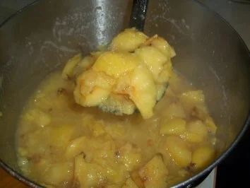 Quittenbrot - Rezept - Bild Nr. 8