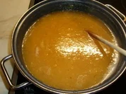 Rezept: Quittenbrot Quittenbrot - Rezept