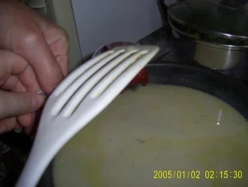 Rezept: Auflauf mit Hähnchenfilet Bild Nr. 11 Auflauf mit Hähnchenfilet - Rezept - Bild Nr. 11