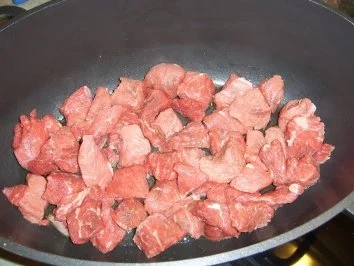 Boeuf Bourguignon - Rezept - Bild Nr. 5