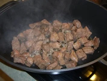 Boeuf Bourguignon - Rezept - Bild Nr. 6