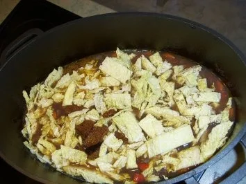 Boeuf Bourguignon - Rezept - Bild Nr. 12