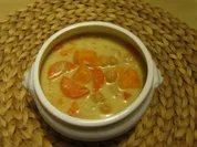 Süßkartoffel-Kichererbsen-Eintopf - Rezept