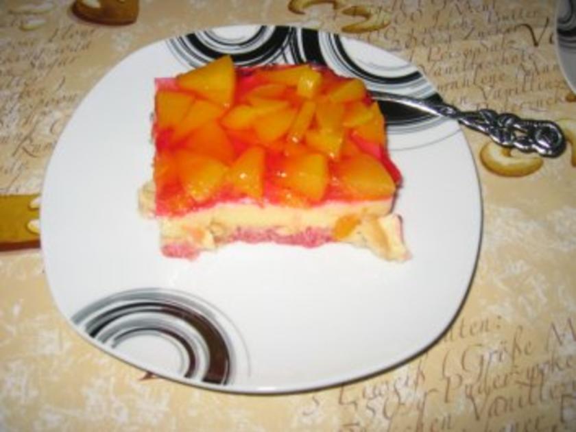 Zwieback-Kuchen - Rezept mit Bild - kochbar.de