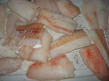 Kabeljau im Mantel - Rezept - Bild Nr. 2