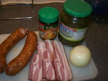 Grünkohl - Rezept - Bild Nr. 2