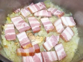 Grünkohl - Rezept - Bild Nr. 3