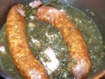 Grünkohl - Rezept - Bild Nr. 4