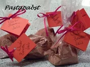 Winter-Beeren-Salz - Rezept