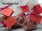 Winter-Beeren-Salz - Rezept