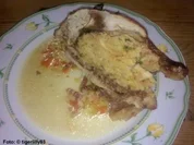 Gefülltes Hähnchen - Rezept