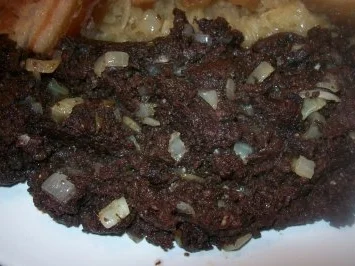 Rezept: Schlachteplatte sehr deftig Bild Nr. 6 Schlachteplatte sehr deftig - Rezept - Bild Nr. 6