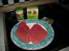 Schlemmersteak - Rezept