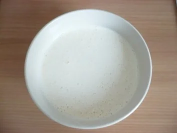 Chicoree - Sellerie - Salat - Rezept - Bild Nr. 3