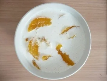 Chicoree - Sellerie - Salat - Rezept - Bild Nr. 4