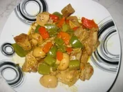 Theodors Fleischpfanne - Rezept