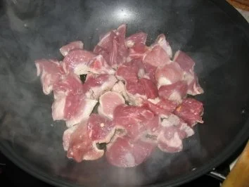 Theodors Fleischpfanne - Rezept - Bild Nr. 2