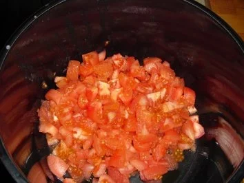 Barbecuesoße mit Whiskey - Rezept