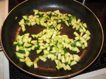 Würzige Paprikaschoten - Rezept - Bild Nr. 6