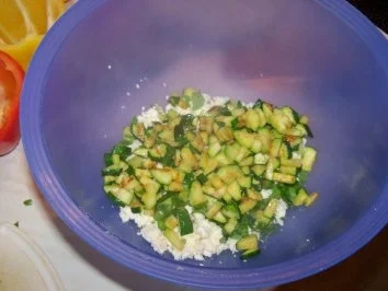 Würzige Paprikaschoten - Rezept - Bild Nr. 10