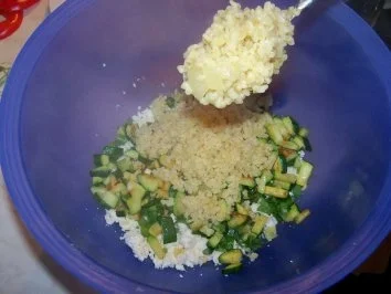 Würzige Paprikaschoten - Rezept - Bild Nr. 11