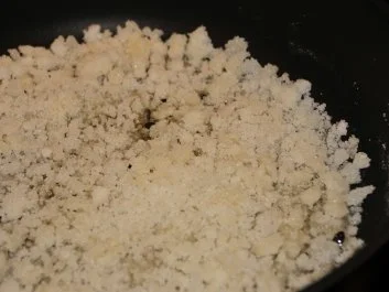 Tuorta da Nusch - Engadiner Nusstorte - Rezept - Bild Nr. 3