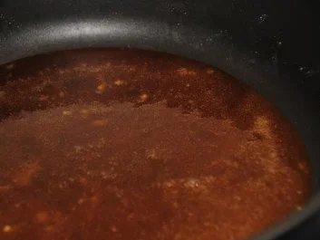 Tuorta da Nusch - Engadiner Nusstorte - Rezept - Bild Nr. 5