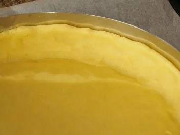 Tuorta da Nusch - Engadiner Nusstorte - Rezept - Bild Nr. 2