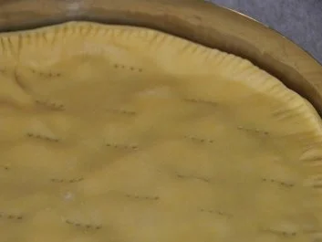 Tuorta da Nusch - Engadiner Nusstorte - Rezept - Bild Nr. 9