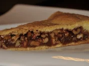 Tuorta da Nusch - Engadiner Nusstorte - Rezept