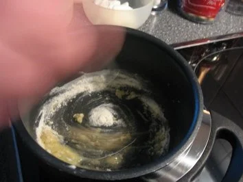 Käse-Lauch-Suppe Vegetarisch - Rezept - Bild Nr. 8