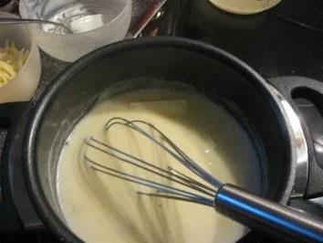 Käse-Lauch-Suppe Vegetarisch - Rezept - Bild Nr. 10