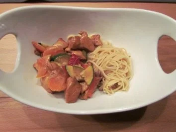 Rezept: Alles aus einen Töpfchen Bild Nr. 6 Alles aus einen Töpfchen - Rezept - Bild Nr. 6